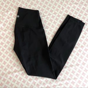 Wunder Under High Rise Tight 25"